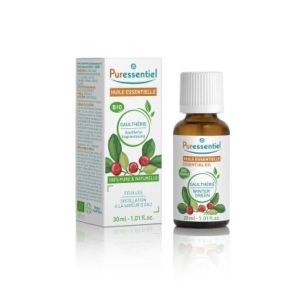 Puressentiel Gaultherie Bio 30Ml