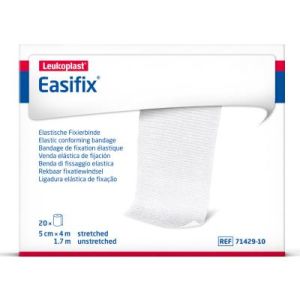 EASIFIX 4MX10CM - LPPR 1 bande