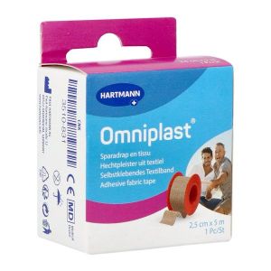 Omniplast Pp 2,5X5 West Befnla