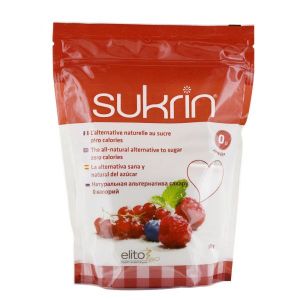 Sukrin - sachet 500 g
