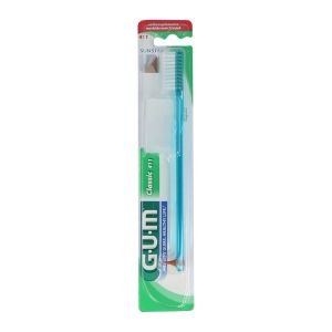 Butler Gum Adulte 4 Rangs Ref.411 Bros Dent 1