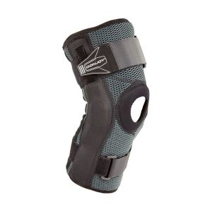 Donjoy Playmaker Xpert Sleeve Attelle Genou Ts 1