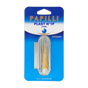 Papilli Plast Brossette Interdentaire Taille 1 10
