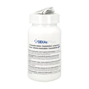 Dekas Plus Cpr A Croquer Boite Piece 60