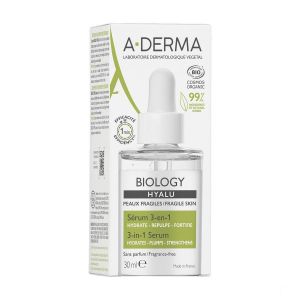 Serum 3 En 1 30Ml