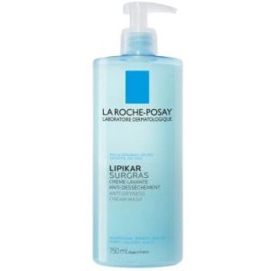 La Roche-Posay LIPIKAR Surgras Liquide 750 ml