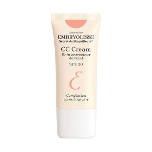 Soin Correcteur De Teint - Cc Cream Emulsion Tube 30 Ml 1