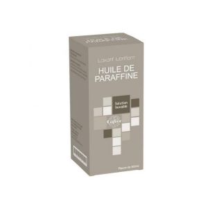 Huile De Paraffine Gifrer Solution Buvable 1 Flacon(S) Polyterephtalate (Pet) De 500 Ml