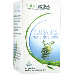 ELUSANES REINE DES PRES GELULE B/30