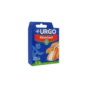 Urgo Résistant Bande à Découper 8 cm x 1 m