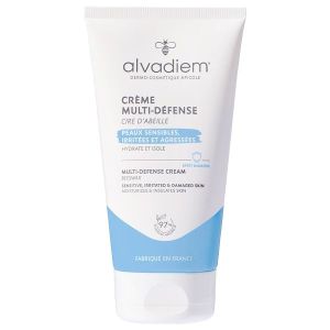 Alvadiem Crème multi-défense 150ml