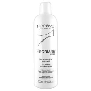 Noreva Psoriane Gel Nettoyant Apaisant 500 ml