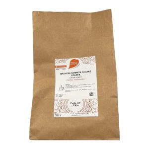BRUYERE FLEUR PHARMA PLANTES Fleur de bruyère callune, vrac, entière, sac 250 g
