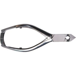 FORMES ET FLAMMES PINCE A ONGLES Pince à ongles double bec, pédicure, unité