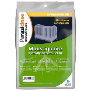 Para Moustiquaire Bb Berceau