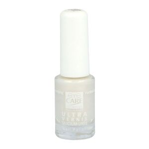 Eye Care Cosmetics Ultra Vernis Silicum Uree - Nacre Liquide Flacon 5 Ml 1