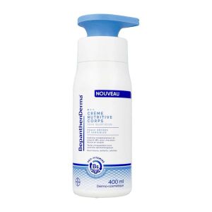 Bepanthenderma Cr Corps 400Ml