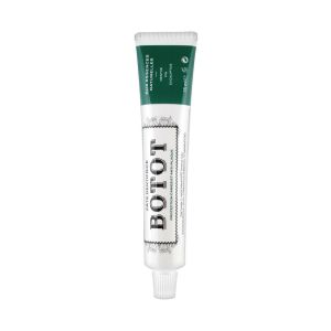 Botot Pâte Dentifrice Menthe Pin Eucalyptus 75 ml