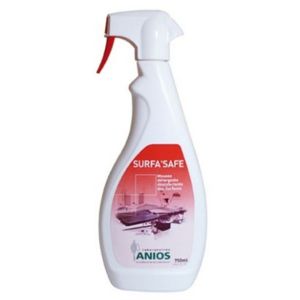 SPRAY SURFA'SAFE PREMIUM 750ML - O0314