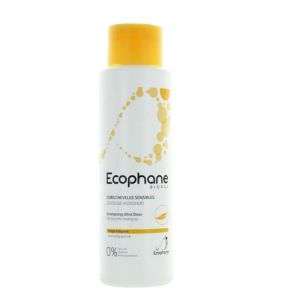 Biorga Ecophane Shampooing Doux 200Ml