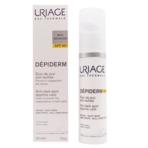 DEPIDERM SOIN DE JOUR ANTI-TACHES SPF50+ -NEW CREME FLACON 30 ML 1