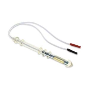 ANALYS+ Sonde d'électrostimulation anale, électrostimulation fonctionnelle + Biofeedback, unité