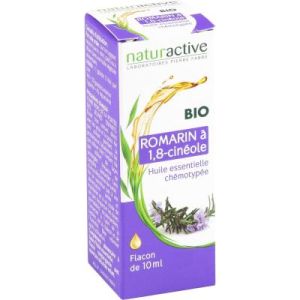 HUILE ESS ROMARIN CINEOLE 10ML