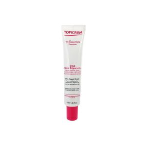 Topicrem Creme Cica Reparatrice Peaux Sensibles Et Irritees Tube 40 Ml 1