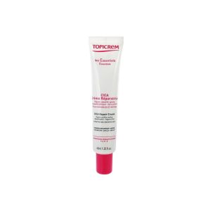 Topicrem Creme Cica Reparatrice Peaux Sensibles Et Irritees Tube 40 Ml 1