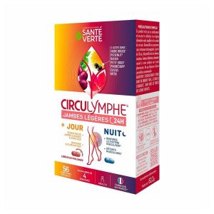 Circulymphe Jour Nuit 56Cps
