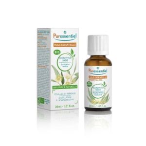 Puressentiel Huile Essentielle Eucalyptus Radie Flacon 30 Ml 1