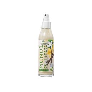 Naturado Monoï pur parfum Vanille - 150 ml