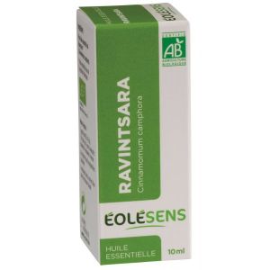 Eolesens HE Ravintsara BIO - 10 ml