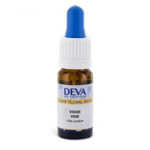 Deva Vigne (Vine) Bio - 10 ml