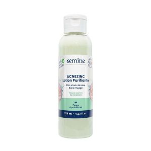 Oemine Acnezinc Lot Fl 125 Ml 1