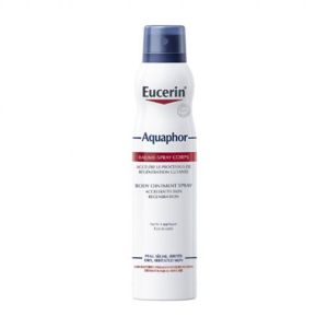 Aquaphor Baume Sp Corps 250Ml