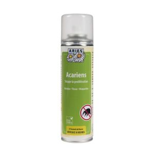 Aries Bambule Spray Anti Acariens - 200 ml