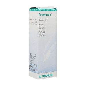 Prontosan Wound Gel Flacon 30 Ml 1