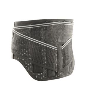 DORSAMIX COMFORT VELPEAU Ceinture de soutien lombaire, hauteur 26 cm, taille 2, unité
