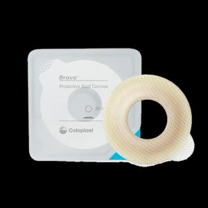 BRAVA ANNEAU PROTECTEUR CONVEXE DIAMETRE 25 B10 Référence: 120911