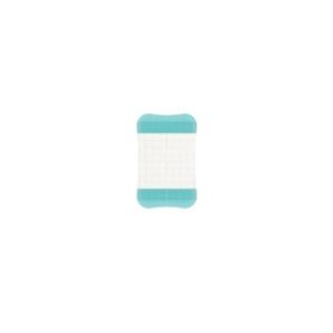 Comfeel® Plus Transparent - Boîte de 10 pansements hydrocolloïdes - 9 x 14 cm Référence: 335360