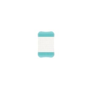 Comfeel® Plus Transparent - Boîte de 10 pansements hydrocolloïdes - 9 x 14 cm Référence: 335360