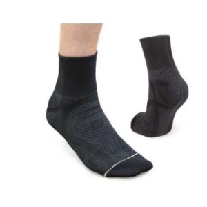 DONJOY SONOV SOCK Socquette de contention pour avant-pied, taille 2, pointure 36-37 (ref. 82-0161-2), unité