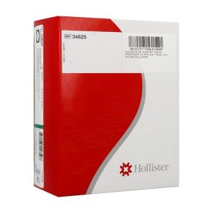 CONFORM 2 SUPPORT RENFORT ADHESIF FLEXWEAR PLAN Support porte-poche 2 pièces, plan FlexWear, renforcé, à découper, anneau 35 mm (ref. 33500), bt 5