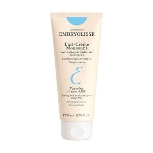 Embryolisse Creme Lavante Nourrissante Emulsion Tube 200 Ml 1