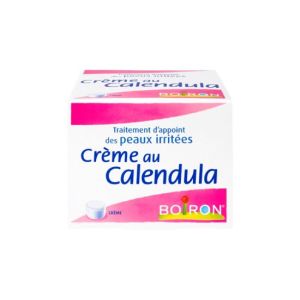 CREME AU CALENDULA Boiron