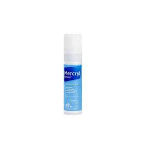 Mercrylspray Solution Pour Application Cutanee En Flacon Pressurise 1 Flacon(S) Pressurise(S) Aluminium Verni De 50 Ml