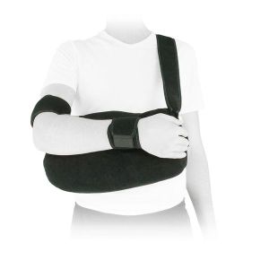 Shoulder Confort 30 % Gilet De Contention Ref 272005 1