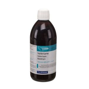 EPS VALERIANE Extrait fluide glycériné de valériane pour préparation magistrale, fl 500 ml