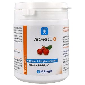 ACEROL C 60 CPR